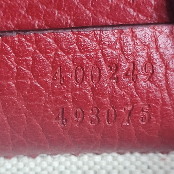 Gucci Dionysus   leather Shoulder Bag - Picture 15 of 16